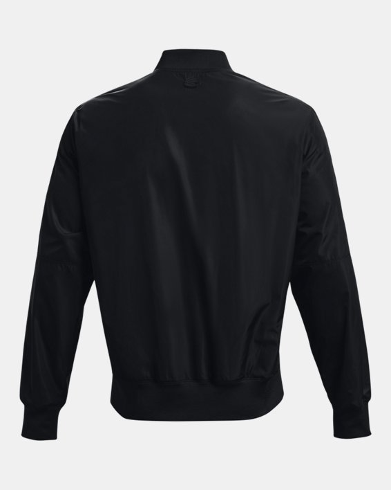 Men's Curry Utility Jacket, Black, pdpMainDesktop image number 6